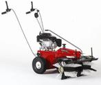 Tielburger TK 17 Veegmachine B&S, Tuin en Terras, Veegmachines, Ophalen of Verzenden, Nieuw, Tielburger
