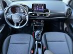 Kia Picanto 1.0 DPi DynamicPlusLine / Automaat / Keyless / N, Auto's, 877 kg, Stof, Gebruikt, Euro 6