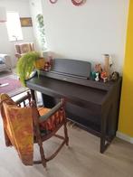Roland electrische piano, Muziek en Instrumenten, Piano's, Ophalen of Verzenden, Zwart