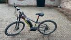 E mountainbike gepida ruga 1000, Hardtail, Ophalen, Gebruikt, Overige merken