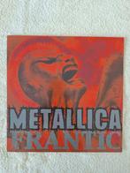 Metallica - Frantic 12 inch maxi single (2003), Cd's en Dvd's, Vinyl | Hardrock en Metal, Ophalen of Verzenden, Gebruikt