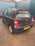 Gezocht afbeembare trekhaak nissan micra k13, Ophalen of Verzenden