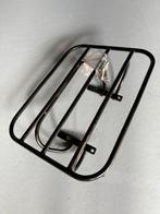 Bagagerek honda sc59, Motoren, Ophalen