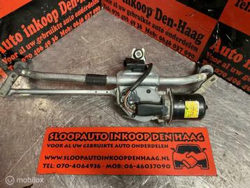 Opel Vivaro Trafic ('01-'14) Ruitenwissermechaniek + Motor beschikbaar voor biedingen