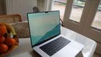 Apple MacBook Pro M1 - 16inch-32gb-10 Core-NL-%84 battery, Computers en Software, Apple Macbooks, 1 TB of meer, Gebruikt, 16 inch