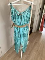 Jumpsuit van ibzmode, ibiza met schelpjes maat M, Ophalen of Verzenden, Nieuw
