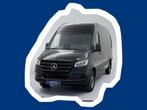 Mercedes-Benz Sprinter 317 1.9 CDI L2H2 Pro Led 3500KG trekg, Auto's, Bestelauto's, Gebruikt, 4 cilinders, Met garantie (alle)