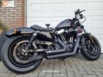 Forty-Eight-bouwjaar 11-2020 van1e eigenaar met veel extra's, Motoren, 2 cilinders, Chopper, Bedrijf, Meer dan 35 kW