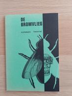 Gevraagd De Bromvlieg. Personeelsblad vliegbasis Twenthe, Verzamelen, Ophalen of Verzenden, Luchtmacht, Nederland, Boek of Tijdschrift
