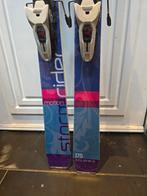 175cm STOCKLI STORMRIDER 86 SWISS ALL MOUNTAIN, Overige merken, 160 tot 180 cm, Stockli, Ophalen of Verzenden