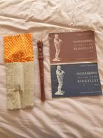 Blokfluit met 2 lesboekjes, Muziek en Instrumenten, Ophalen of Verzenden, Gebruikt