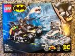 lego 10 x Unieke batman set's nieuw in doos, Kinderen en Baby's, Speelgoed | Duplo en Lego, Ophalen, Nieuw, Complete set, Lego