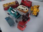 dinky toys verzameling (3), Dinky Toys, Overige typen, Gebruikt, Ophalen of Verzenden