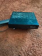 Dreambox. VU solo se, Ophalen of Verzenden, Gebruikt, USB 2, Zonder harde schijf