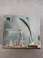 Royal Leerdam waterglazenset met karaf, Ophalen, Zo goed als nieuw, Overige typen