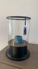 Prachtig mooi groot windlicht Riverdale Nieuw!, Ophalen of Verzenden, Nieuw