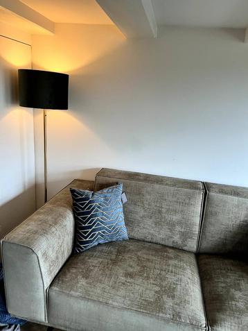 Mooie bank van Corne Wonen - 700 eur beschikbaar voor biedingen