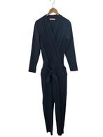 Studio Anneloes jumpsuit XL, Kleding | Dames, Jumpsuits, Studio Anneloes, Zwart, Maat 46/48 (XL) of groter, Ophalen of Verzenden