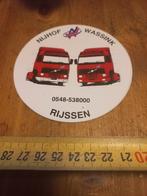 Nijhof wassing transport rijssen volvo, Ophalen of Verzenden, Zo goed als nieuw