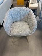 Eijerkamp collectie eetkamerstoel Rita, Huis en Inrichting, Stoelen, Ophalen, Zo goed als nieuw, Vijf, Zes of meer stoelen