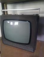 Vintage siemens tv planar 302, Ophalen of Verzenden, Overige merken
