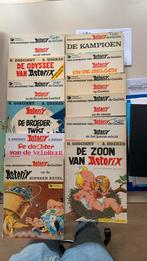 Asterix strips 11 x, Gelezen, Ophalen of Verzenden