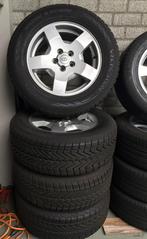 Land rover discovery velgen + winterbanden, Ophalen