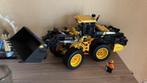Lego Technic 42209 Volvo kiepwagen / shovel, Kinderen en Baby's, Speelgoed | Duplo en Lego, Ophalen of Verzenden, Zo goed als nieuw