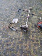 Bosmaaier grabo junior met jlo blokjes, Ophalen, Benzine