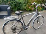 E Bike Sparta ION heren fiets, Ophalen, Sparta, Gebruikt, 51 tot 55 cm