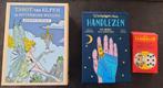 tarot en handlezen kaarten en uitleg, Ophalen of Verzenden, Zo goed als nieuw, Overige onderwerpen, Achtergrond en Informatie