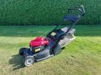 Honda HRX 476 grasmaaier Wals maaier, Tuin en Terras, Grasmaaiers, Ophalen, Cirkelmaaier, Honda, Gebruikt