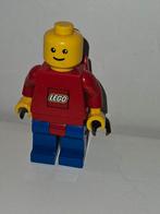 Lego magneet 7 cm groot, Kinderen en Baby's, Speelgoed | Duplo en Lego, Ophalen of Verzenden, Zo goed als nieuw