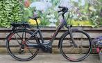 ebike cube touring HMB T9 50 cm performance 500 wh, Overige merken, Gebruikt, Versnellingen, Ophalen of Verzenden