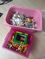 Grote partij lego, Ophalen of Verzenden, Zo goed als nieuw