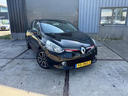Renault Clio 0.9 TCe Expression NAP I Airco I Cruis, Auto's, Renault, Bedrijf, Te koop, Clio, ABS, Airbags, Airconditioning, Boordcomputer