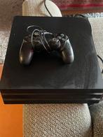 PlayStation 4, Ophalen, Gebruikt, Met 1 controller, Original