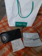 Rayban mf pilot lim(l0,5+R0,0)meekleurend blauw+leesgedeelte, Ophalen, Zonnebril, Blauw, Zo goed als nieuw