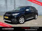 HONDA HR-V 1.5 i-VTEC 130pk Elegance Automaat | Trekhaak | N, 12 maanden, Zwart, Origineel Nederlands, Bedrijf
