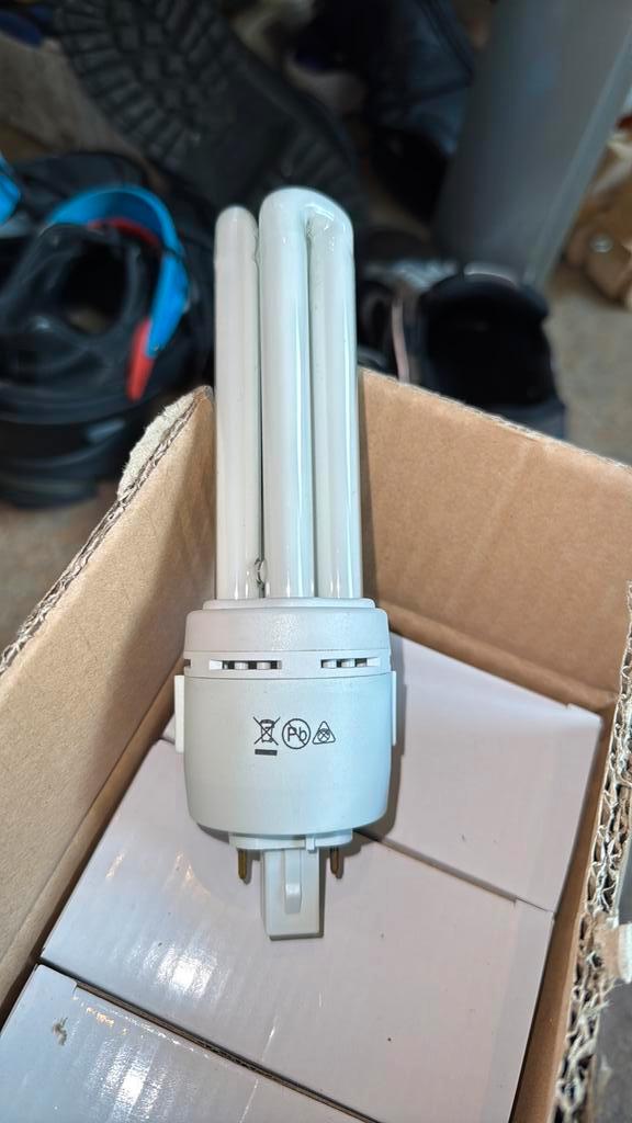AeroGarden & Mocle Farm Lampen originele groei lampen 59 St., Doe-het-zelf en Verbouw, Bouwverlichting, Nieuw, Lamp, Minder dan 50 watt