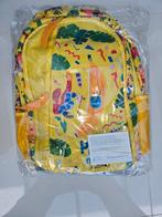 Nieuw geel Chiquita banana rugtas, Sieraden, Tassen en Uiterlijk, Overige merken, 25 tot 40 cm, Nieuw, Ophalen of Verzenden