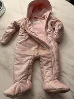 Roze  pakje maat 80, Kinderen en Baby's, Babykleding | Maat 80, Ophalen of Verzenden, Zo goed als nieuw, Meisje, Pakje