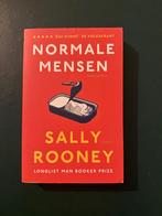 Normale Mensen (Sally Rooney), Ophalen of Verzenden, Zo goed als nieuw, Sally Rooney