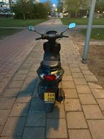 Peugeot Kisbee RS 2014, Fietsen en Brommers, Scooters | Peugeot, Ophalen, Gebruikt, Overige modellen, Maximaal 45 km/u