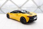 McLaren Artura 3.0 V6 Plug-in | 680pk | Volcano Yellow | Bla, Auto's, Achterwielaandrijving, Gebruikt, Alcantara, 22 km/l