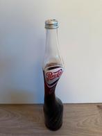 Vintage/antieke slingervormige pepsi cola fles, Ophalen of Verzenden, Zo goed als nieuw