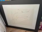 Matisse Collection Schilderij 95x75cm, Ophalen