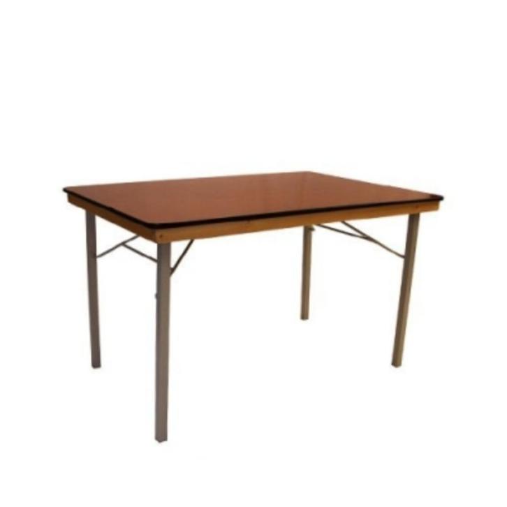 Klaptafel huren in Rotterdam – €4,15 per stuk, Hobby en Vrije tijd, Feestartikelen | Verhuur, Zo goed als nieuw, Verjaardag, Ophalen