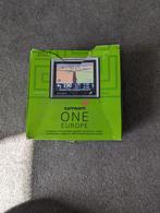 Tom tom one europe, Auto diversen, Autonavigatie, Ophalen, Zo goed als nieuw