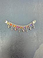 Zilveren armband Blinq, Sieraden, Tassen en Uiterlijk, Armbanden, Ophalen of Verzenden, Gebruikt, Zilver, Zilver